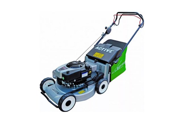 Active 5000 SB Μηχανή Γκαζόν Βενζίνης