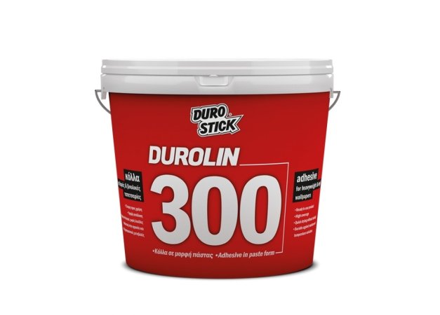 Durostick Duroline 300 Κόλλα Ταπετσαρίας