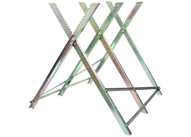 Nakayama CS1500 Καβαλέτο Κοπής Ξύλων 80cm Μεταλλικό