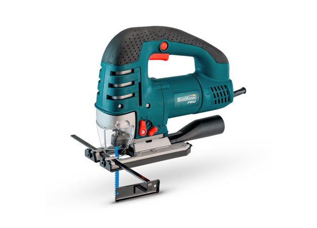 Bormann Pro Σέγα BJS 7500 750W