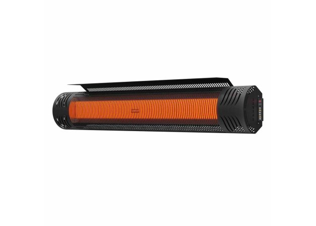 Thermogatz DSR 25 Premium Edition Κεραμικό Κάτοπτρο Υγραερίου 25kW