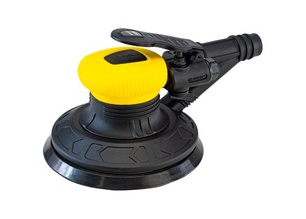 Bormann Lite BAT1206 Έκκεντρο Τριβείο Αέρος με Διάμετρο 150mm