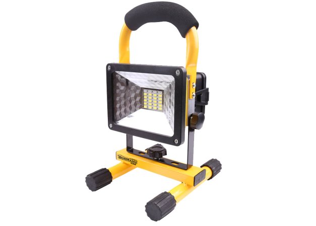 Bormann Lite BPR5000 Προβολέας Ισχύος 30W 021858