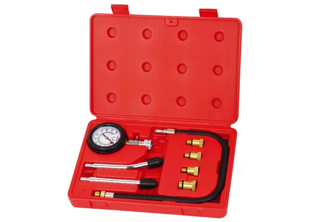 Bormann BWR5132 Συμπιεσόμετρο Βενζίνης