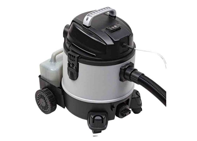 Bormann Elite BVC4100 Σκούπα Υγρών / Στερεών 1400W με Κάδο 20lt