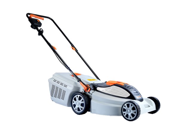 Nakayama EM3410 Μηχανή Γκαζόν Ηλεκτρική 1400W