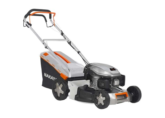 Nakayama PM4830 Αυτοκινούμενη Μηχανή Γκαζόν Βενζίνης 4hp