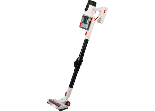 Bormann Elite BVC3310 Επαναφορτιζόμενη Σκούπα Stick 29.6V Λευκή
