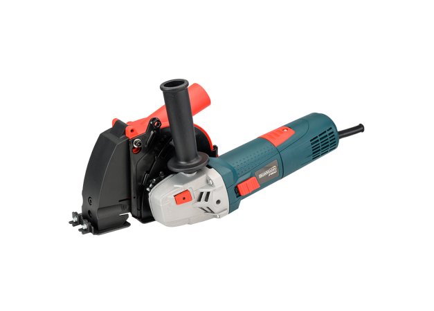 Bormann Pro BGC1700 Φρέζα Αυλακώσεων 1700W