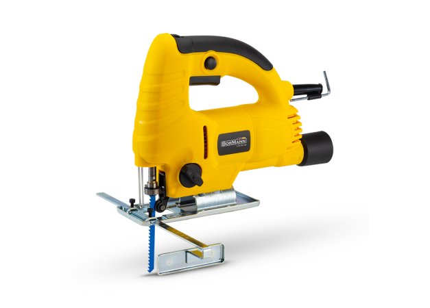 Bormann Lite Σέγα BJS6700 710W