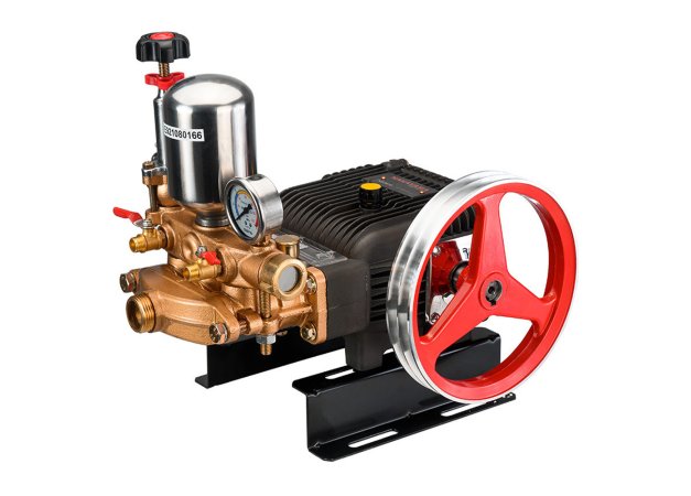 Nakayama NS3610 Αντλία Ψεκαστικού Χωρίς Κινητήρα