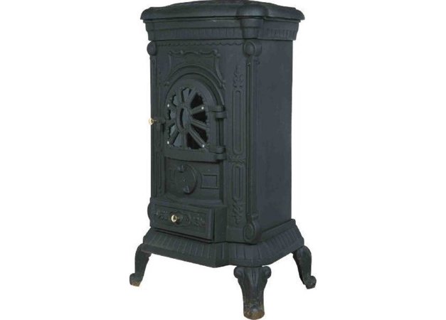 Χυτήρια Μισαηλίδη A-67 18.5kW