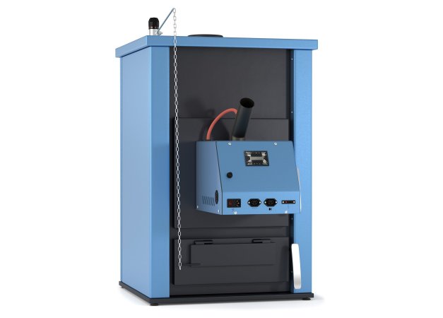 ATS HYDRO BOILER 31KW