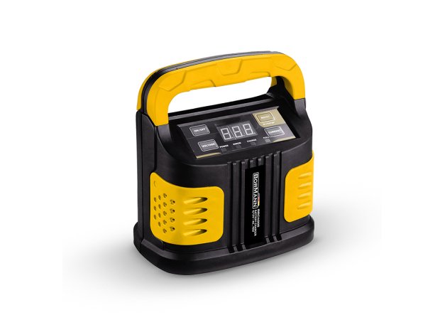Bormann BBC1260 Φορτιστής Μπαταρίας Αυτοκινήτου 12V