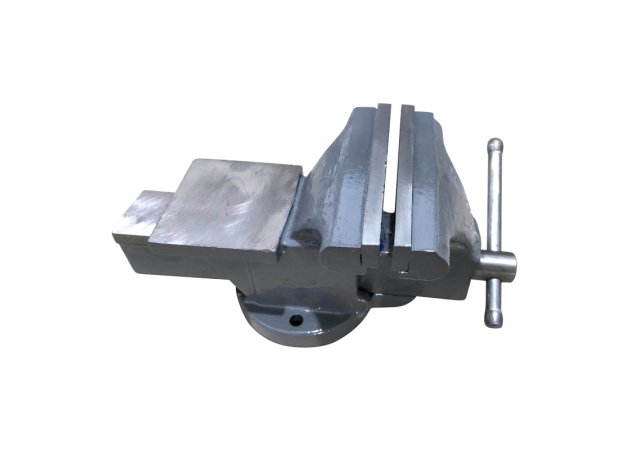 Bormann Μέγγενη Πάγκου Σταθερή BBV2100 90mm