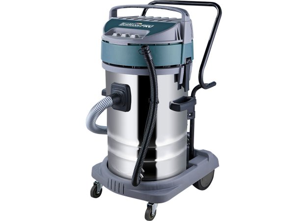 Bormann Pro BVC7510 Σκούπα Υγρών / Στερεών 3000W με Κάδο 80lt