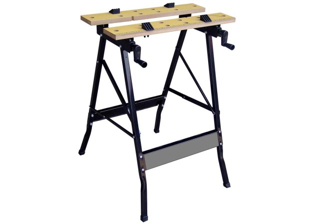 Bormann BWR4000 Πάγκος Εργασίας Αντοχής 100kg