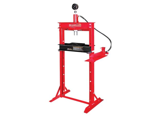 Bormann BWR5118 Πρέσα 12ton Υδραυλική