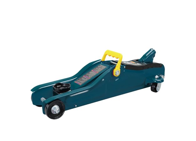 Bormann Υδραυλικός Καροτσόγρυλος για Φορτίο Βάρους έως 2 Τόνους BWR5214