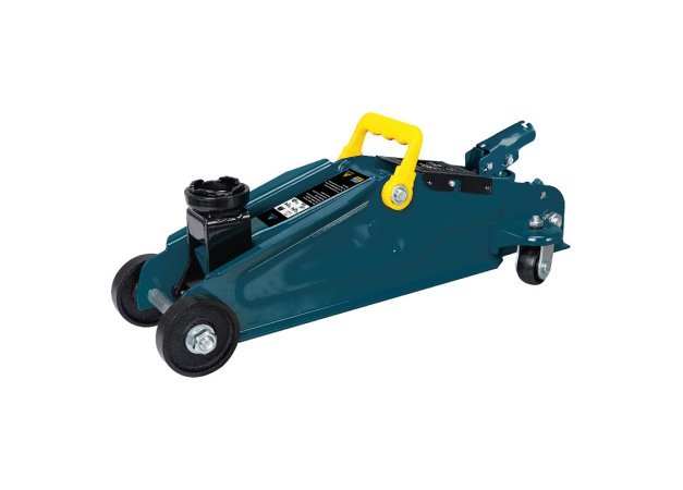 Bormann Καροτσόγρυλος για Φορτίο Βάρους έως 2 Τόνους BWR5216