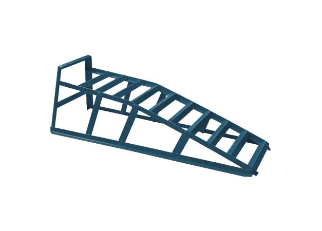 Bormann BWR5226 Ράμπα με Αντοχή έως 2ton