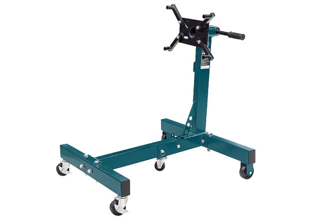 Bormann Pro BWR5227 Stand Κινητήρων με Αντοχή έως 0.68ton