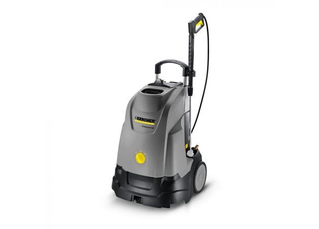 Karcher HDS 5/15 U Πλυστικό Υψηλής Πίεσης Ζεστού - Κρύου Νερού Επαγγελματικό