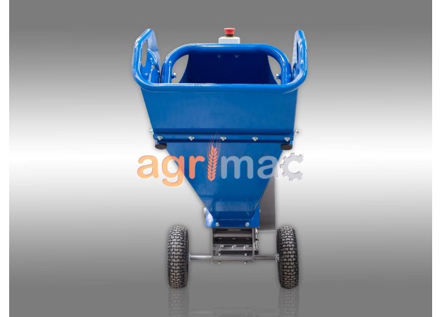 Agrimac Κλαδοτεμαχιστής βενζίνης | Lifan 6,5hp KB10