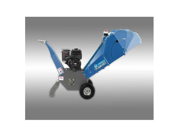 Agrimac Κλαδοτεμαχιστής βενζίνης | Lifan 6,5hp KB10