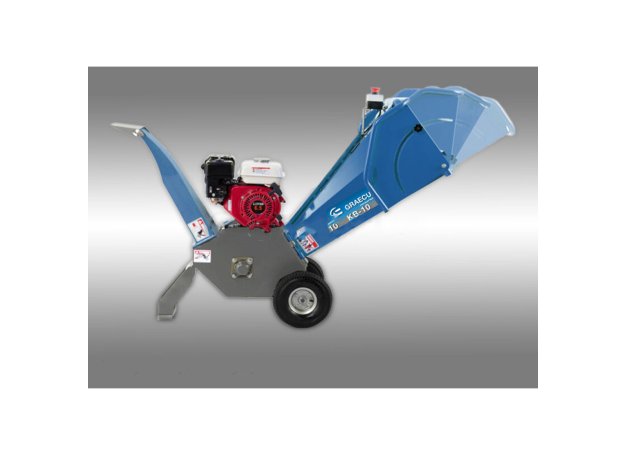 Agrimac Κλαδοτεμαχιστής βενζίνης | Lifan 6,5hp KB10