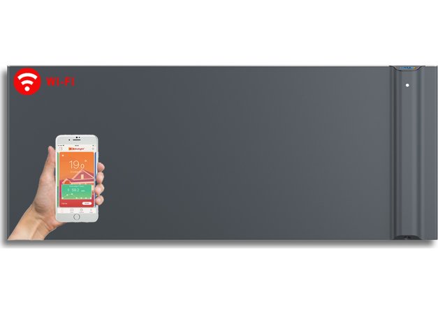 KLIMA 20 WIFI WHITE