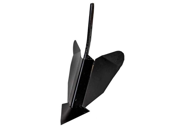 Nakayama MB137 Αυλακωτήρας Διπλός Ρυθμιζόμενος