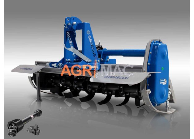 MF155-M