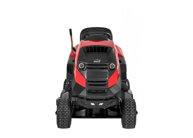 SECO Challenge MJ 102