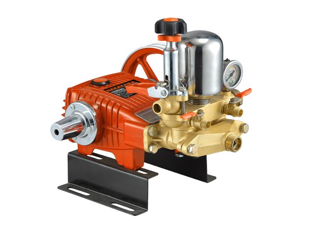 Nakayama NS2520 Αντλία Ψεκαστικού Χωρίς Κινητήρα