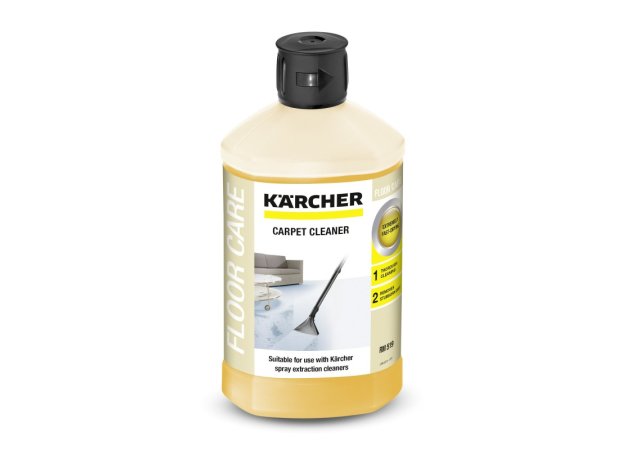 Karcher RM 519 Liquid Carpet Καθαριστικό