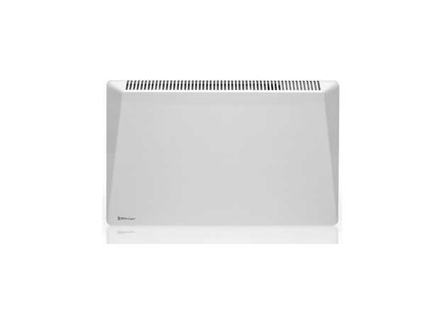 Radialight Sirio 10 Θερμοπομπός Τοίχου 1000W με Ηλεκτρονικό Θερμοστάτη