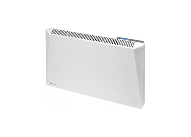 Radialight Sirio 10 Θερμοπομπός Τοίχου 1000W με Ηλεκτρονικό Θερμοστάτη