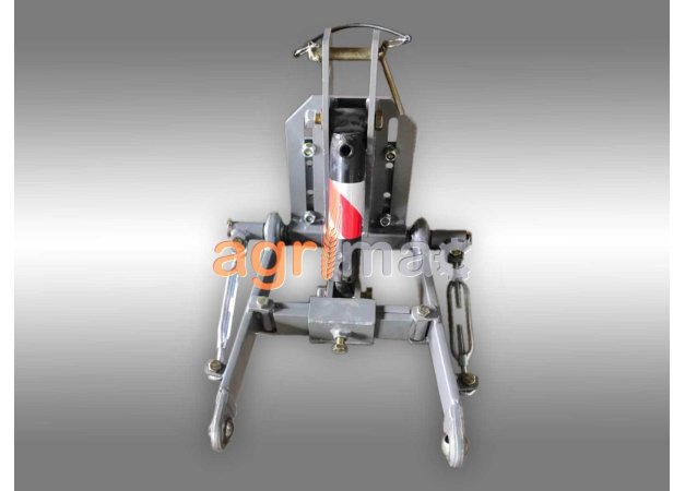 Agrimac Μπροστινό σύστημα 3 σημείων TPL600
