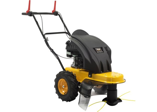 ΚΑΤΑΣΤΡΟΦΕΑΣ ΜΕΣΙΝΕΖΑΣ PRO TRIM 600TR