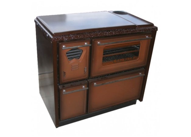 Agorastos Εμαγιέ Κουζίνα ΜΕ 2030 Super Coral