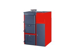 Λέβητας Βιομάζας Ηalcotherm (LN3Β 80)