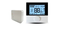 NVR Mini RF Ψηφιακός Θερμοστάτης Χώρου