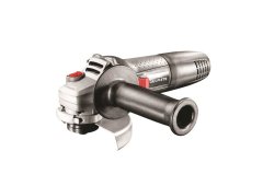 GRAPHITE ΓΩΝΙΑΚΟΣ ΤΡΟΧΟΣ 720W 125ΜΜ 59G072 (000286)