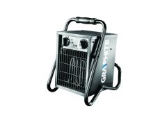 GRAPHITE Αερόθερμο 58G200 000293