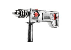 Κρουστικό δράπανο με τσοκ 16mm GRAPHITE 58G712 - 000446
