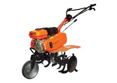 Nakayama MB6000 Τετράχρονο Σκαπτικό Βενζίνης 6.5hp/196cc