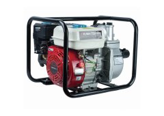 Kumatsugen AB50 Βενζινοκίνητη Αντλία Επιφάνειας με Αυτόματη Αναρρόφηση 6.5hp