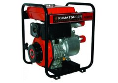 ΠΕΤΡΕΛΑΙΟΚΙΝΗΤΗ ΑΝΤΛΙΑ 42000 lt/h KUMATSUGEN, AP50 (000556)