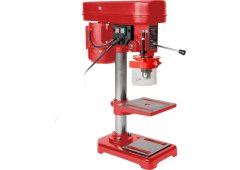 Bormann Κολωνάτο Δράπανο BKD1600 με Ισχύ 500Watt